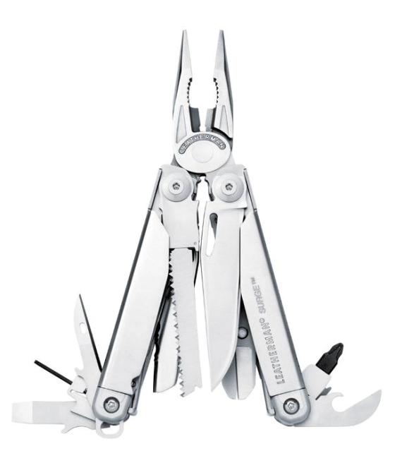 Leatherman  Surge  art.6080134